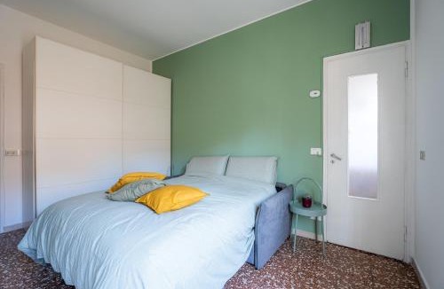 Lambrate Apartment | Appartamento Accogliente in Lambrate Milano , Lambrate Cozy House