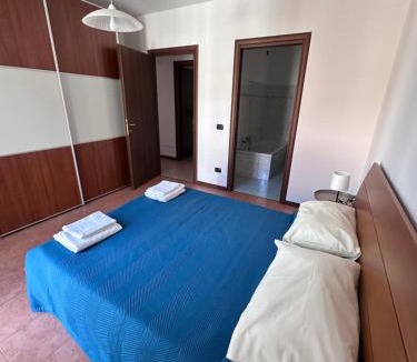 Besana in Brianza Apartment | Appartamento Al Poggio