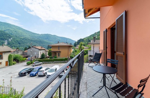 Osigo Apartment | Appartamento al Lavatoio di Valbrona by Wonderful Italy