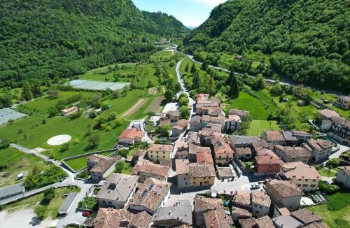 Prabione Apartment | Appartamento Alle Fontane