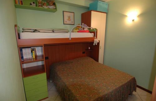 Lugana Apartment | Appartamento alle Magnolie