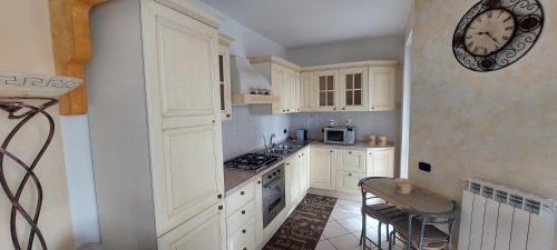 Pozzo d'Adda Apartment | Appartamento Althea