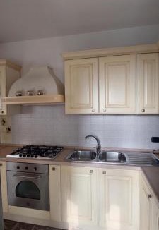 Pozzo d'Adda Apartment | Appartamento Althea