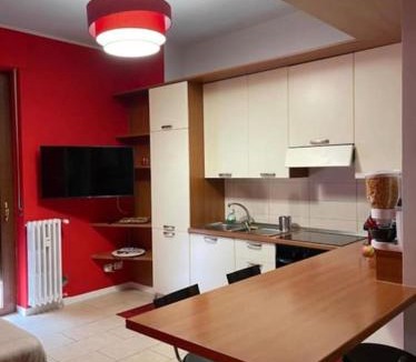 Monza Apartment | Appartamento AM Monza