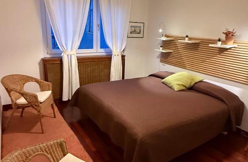 Gioia Apartment | Appartamento ANGERA