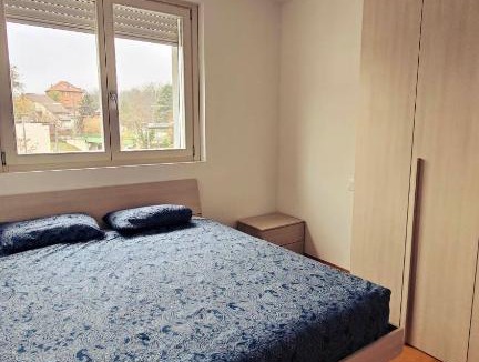 Cesano Maderno Apartment | Appartamento Antolina
