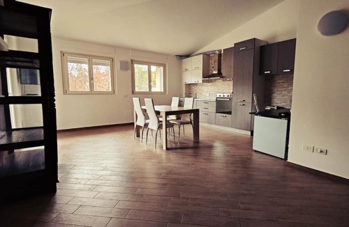 Cesano Maderno Apartment | Appartamento Antolina