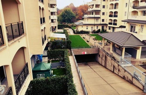 Cesano Maderno Apartment | Appartamento Antolina