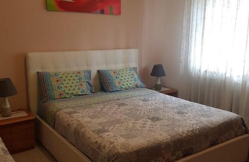 Rozzano Apartment | Appartamento Aurora