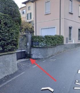 Albate Apartment | Appartamento Bagatelle