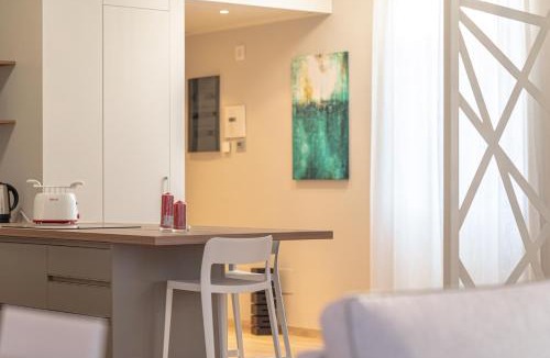 Colico Piano Apartment | Appartamento Baia di Piona