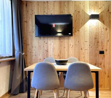 Teola Apartment | Appartamento Baita Alpina