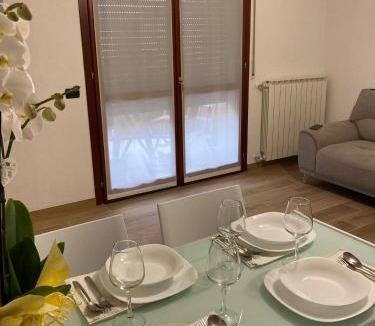 Castiglione Olona Apartment | Appartamento BELVEDERE
