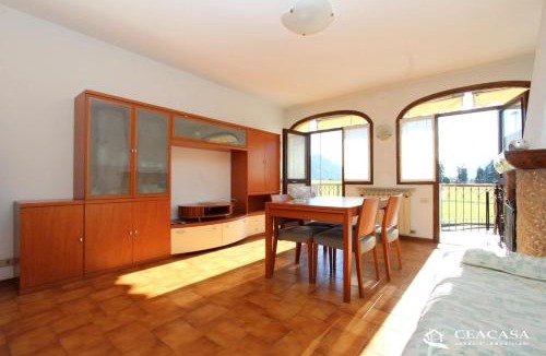 Rovetta Apartment | appartamento belvedere