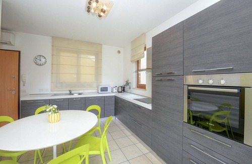 Lugana Apartment | Appartamento Benacus F4