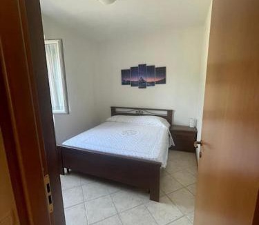 Esino Lario Apartment | Appartamento Bigallo, Garden View