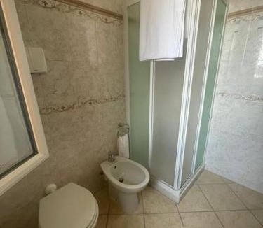 Esino Lario Apartment | Appartamento Bigallo, Garden View