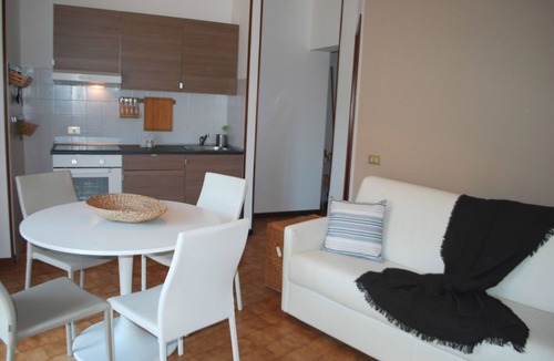 Prabione Apartment | Appartamento Bijoux by Theater Home, with panoramic view