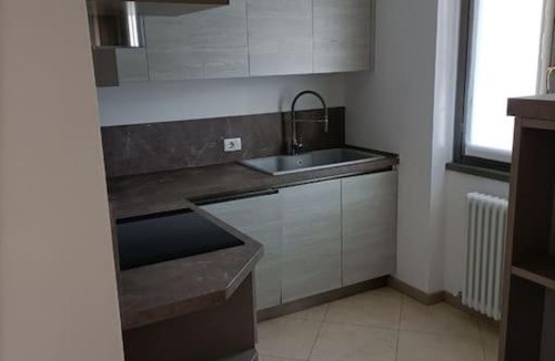 Cassina Valsassina Apartment | Appartamento Cassina 01