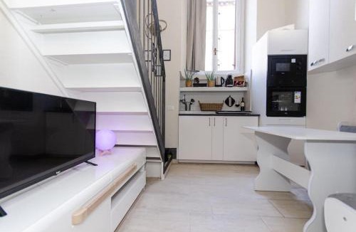Magenta Apartment | Appartamento Cadorna