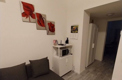 Carugate Apartment | Appartamento carino per brevi periodi vicino a tutti i servizi essenziali.
