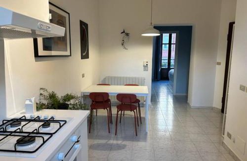 Casoretto Apartment | appartamento CITTA' STUDI/No.Lo.