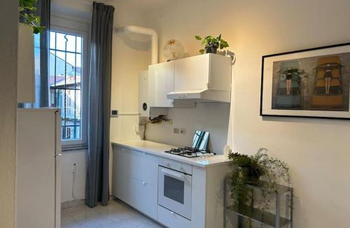 Casoretto Apartment | appartamento CITTA' STUDI/No.Lo.