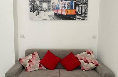 Villapizzone Apartment | Appartamento comodo per Milano e Rho Fiera