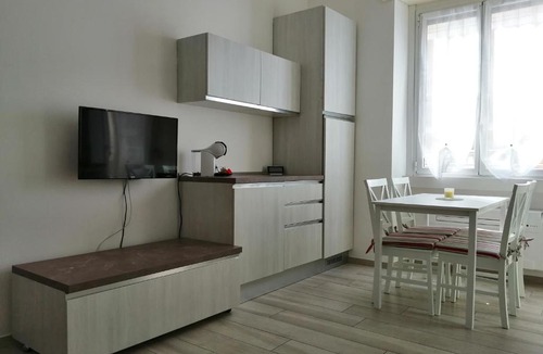 Villapizzone Apartment | Appartamento comodo per Milano e Rho Fiera