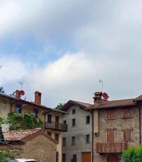 Oltre il Colle Apartment | Appartamento con la vista