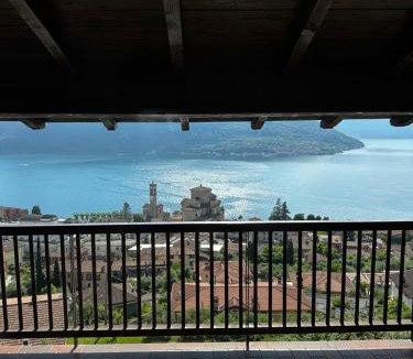 Sale Marasino Apartment | Appartamento con vista lago - Dosso Lakeview