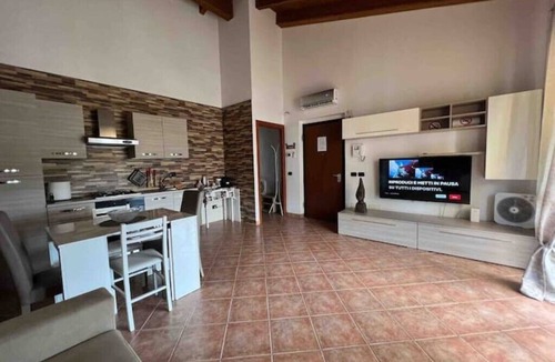 Marzano Apartment | Appartamento Confortevole