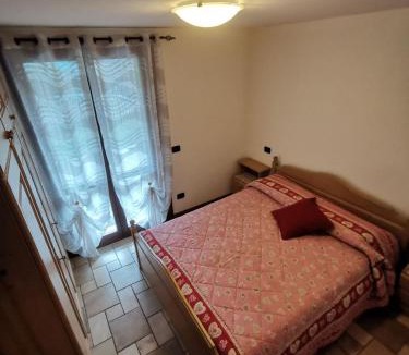 Vione House | APPARTAMENTO CORTAIOLO HOUSE