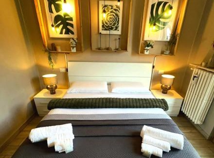 Cremona Apartment | APPARTAMENTO CREMONA FIERA