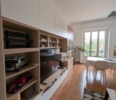 Corsico Apartment | Appartamento Dei Gigli - Corsico vicino a Milano