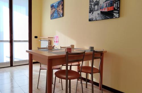 Gallarate Apartment | Appartamento dei Salici