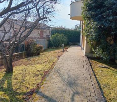 Gallarate Apartment | Appartamento dei Salici
