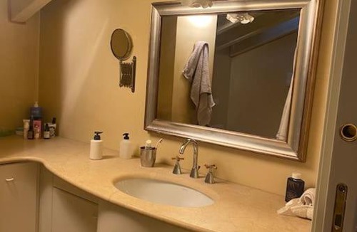 Crema Apartment | Appartamento del Presidente