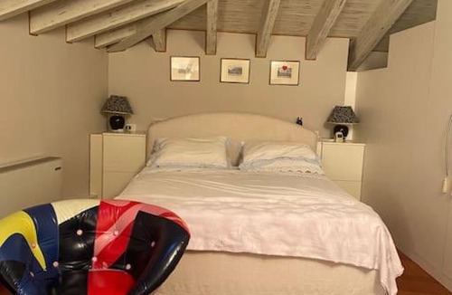 Crema Apartment | Appartamento del Presidente