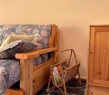 Borno Apartment | Appartamento del Sole
