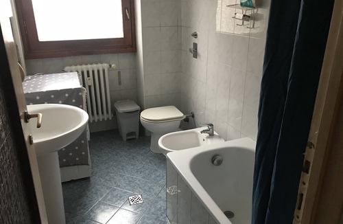 Dergano Hostel | Appartamento Dergano - Hostel