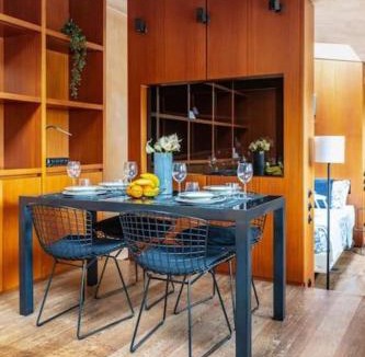 Brera Apartment | Appartamento di design a Brera AC, Wi-Fi e lusso