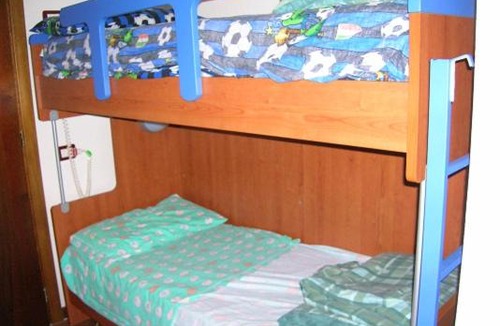 Montecampione Apartment | Appartamento "Dino" Alla Splaza