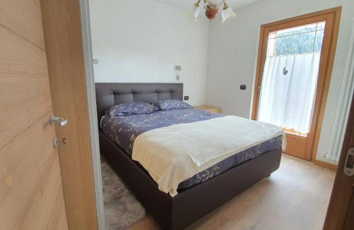 Valdisotto Apartment | Appartamento Divina