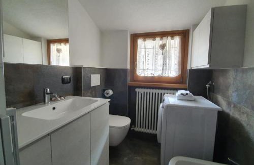 Valdisotto Apartment | Appartamento Divina