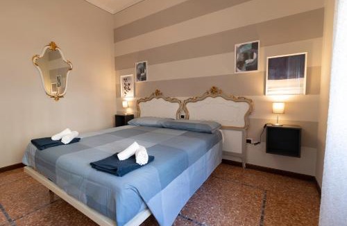 San Rocchino-Costalunga Apartment | Appartamento Ducco zona ospedale