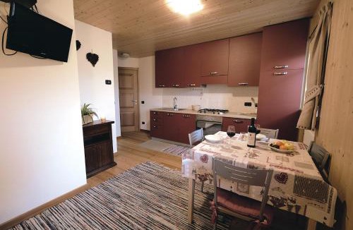 Madesimo House | Appartamento Edelweiss