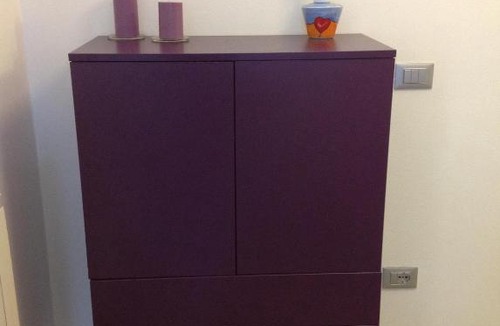 Madonna di Tirano Apartment | Appartamento Elisa 50m Trenino Rosso