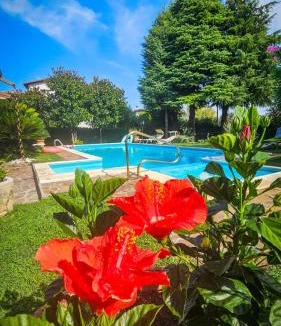 Crociale Apartment | Appartamento Enrichetta