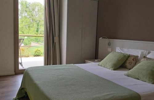 Torbiato di Adro Apartment | Appartamento Franciacorta